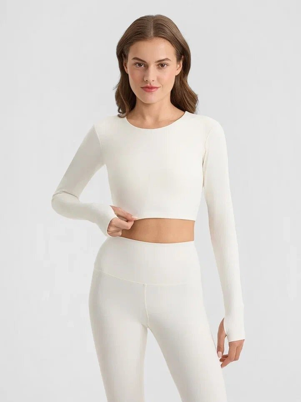 ОДЕЖДА ДЛЯ ТЕННИСА Женская, Топ ATHLETIQUE OPEN .