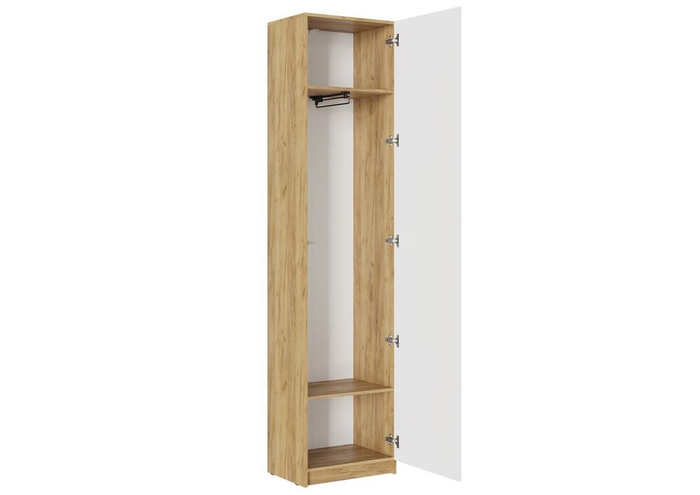 БОСТОН Шкаф ШК-003 МДФ