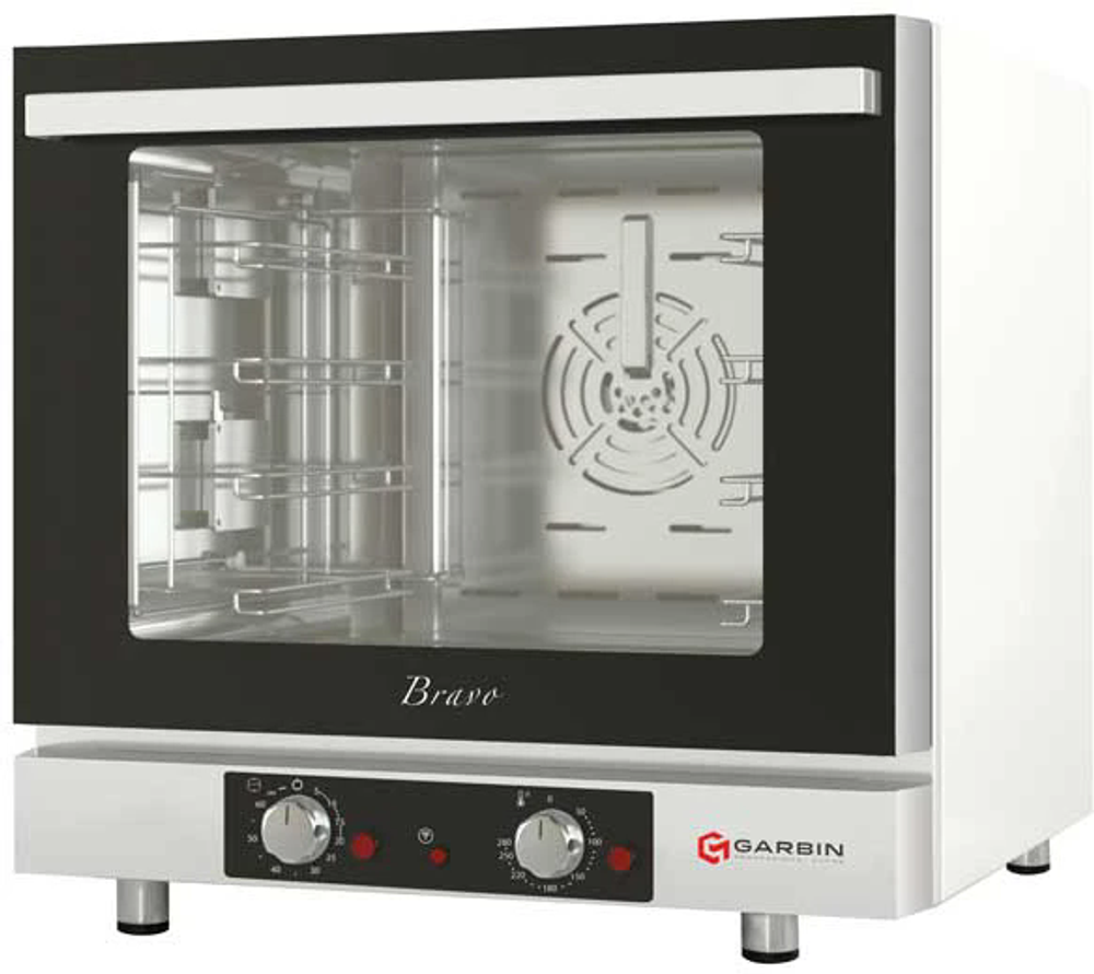 Печь конвекционная электрическая Garbin Bravo-M