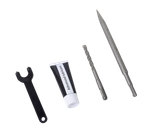 Перфоратор Ресанта П-32-1400КВ