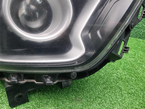 Фара правая Kia Soul 3 SK (2019-2022) галоген