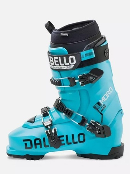 Ботинки горнолыжные Dalbello Il Moro 90 3DWrap