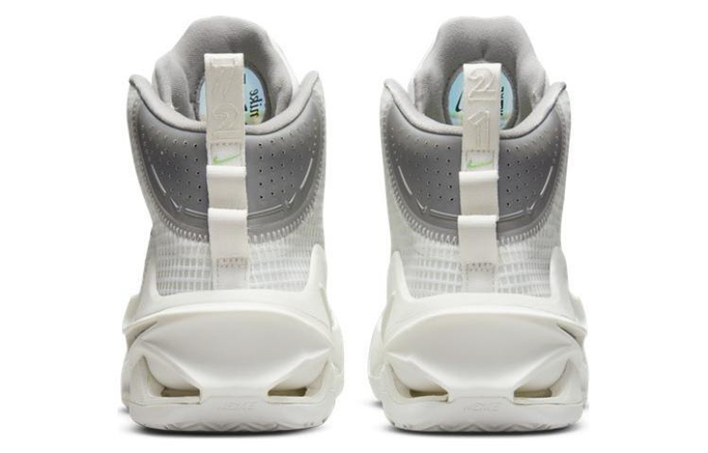 Кроссовки Nike Air Zoom G.T. Jump Ep