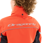 Комбинезон - дождевик женский Dragonfly EVO Woman