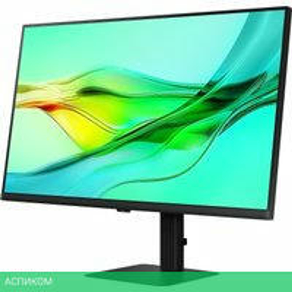 Монитор Samsung ViewFinity S6 LS32D604UAIXCI