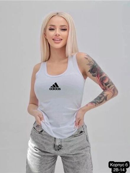 Майка 50346283 Fabrika