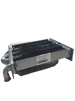 Теплообменник битермический Beretta Ciao CSI 16, 24