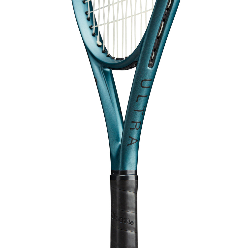 Теннисная ракеткаДетская теннисная ракетка Wilson Ultra 25 V4.0 Junior Racket