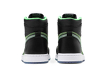 Кроссовки Jordan Air Jordan 1 High Zoom Air Zen Green