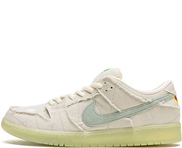 Кроссовки Nike SB Dunk Low "Mummy"