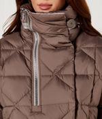 Пуховая куртка Diego M - бежевый(Z808 0TC)