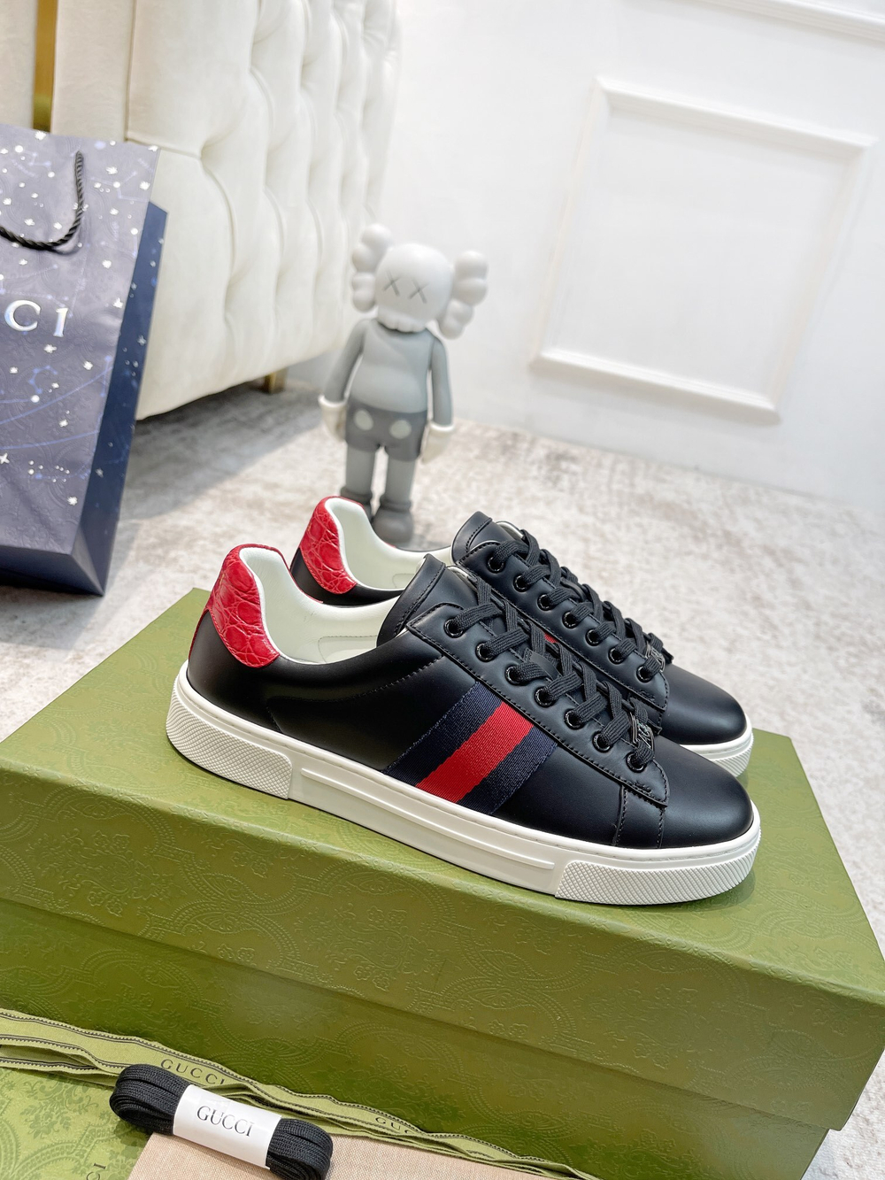 Gucci Ace Sneaker