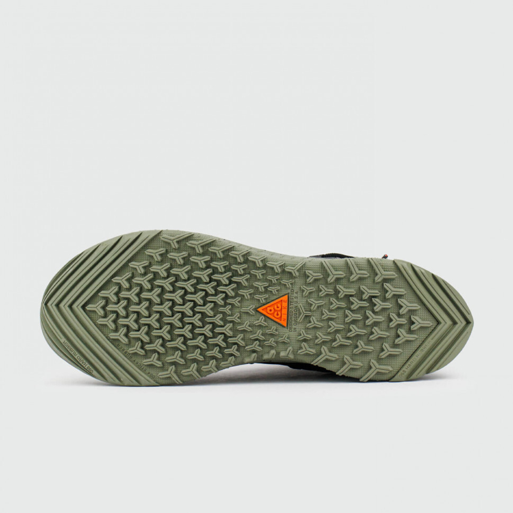 кроссовки Nike ACG Terra Antarktik Green