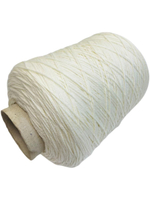 Пряжа на бобине (Италия) 100% шерсть экстрафайн 100г-165м 965г