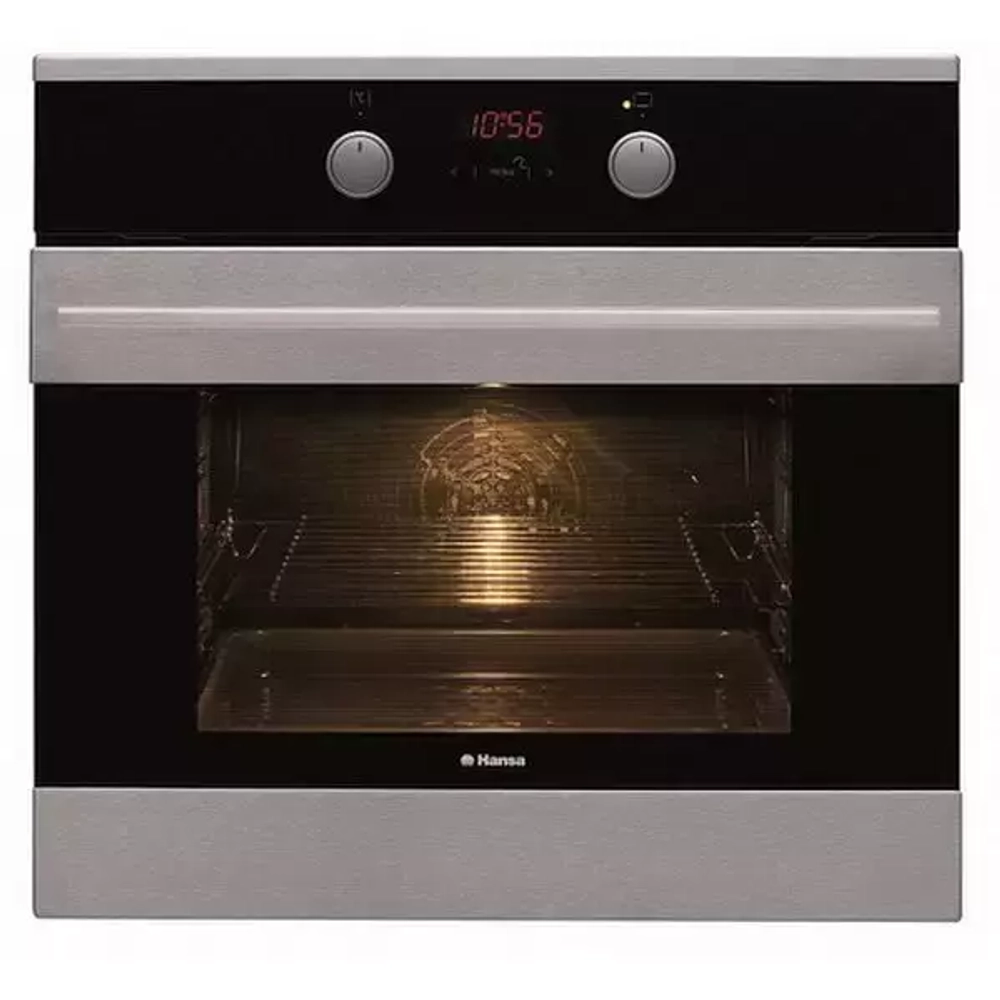 Встраиваемый электрический духовой шкаф Hansa BOEI68414