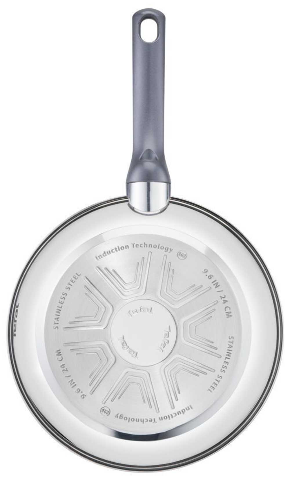 Сковорода Tefal Daily Cook 26 см G7130514