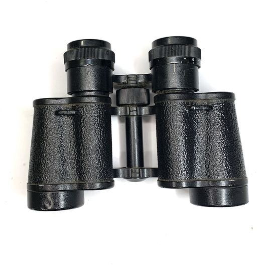 Бинокль военный полевой БПЦ5 8х30, СССР. В отличном состоянии