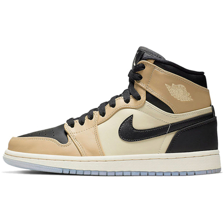 Кроссовки Air Jordan 1 High Mushroom