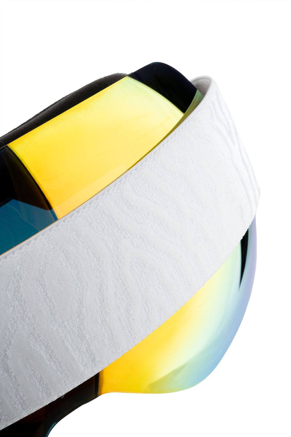 Маска PRIME - COOL-C1 Golden