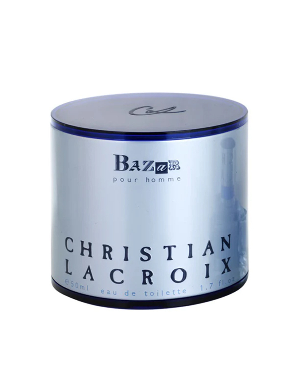 LACROIX BAZAR men 50ml edt