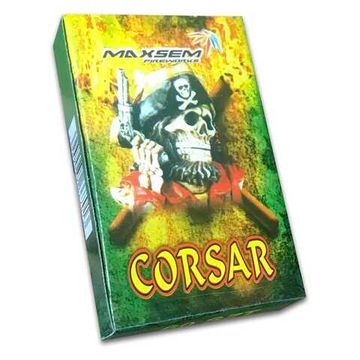 Корсар 1 KORSAR K0201A