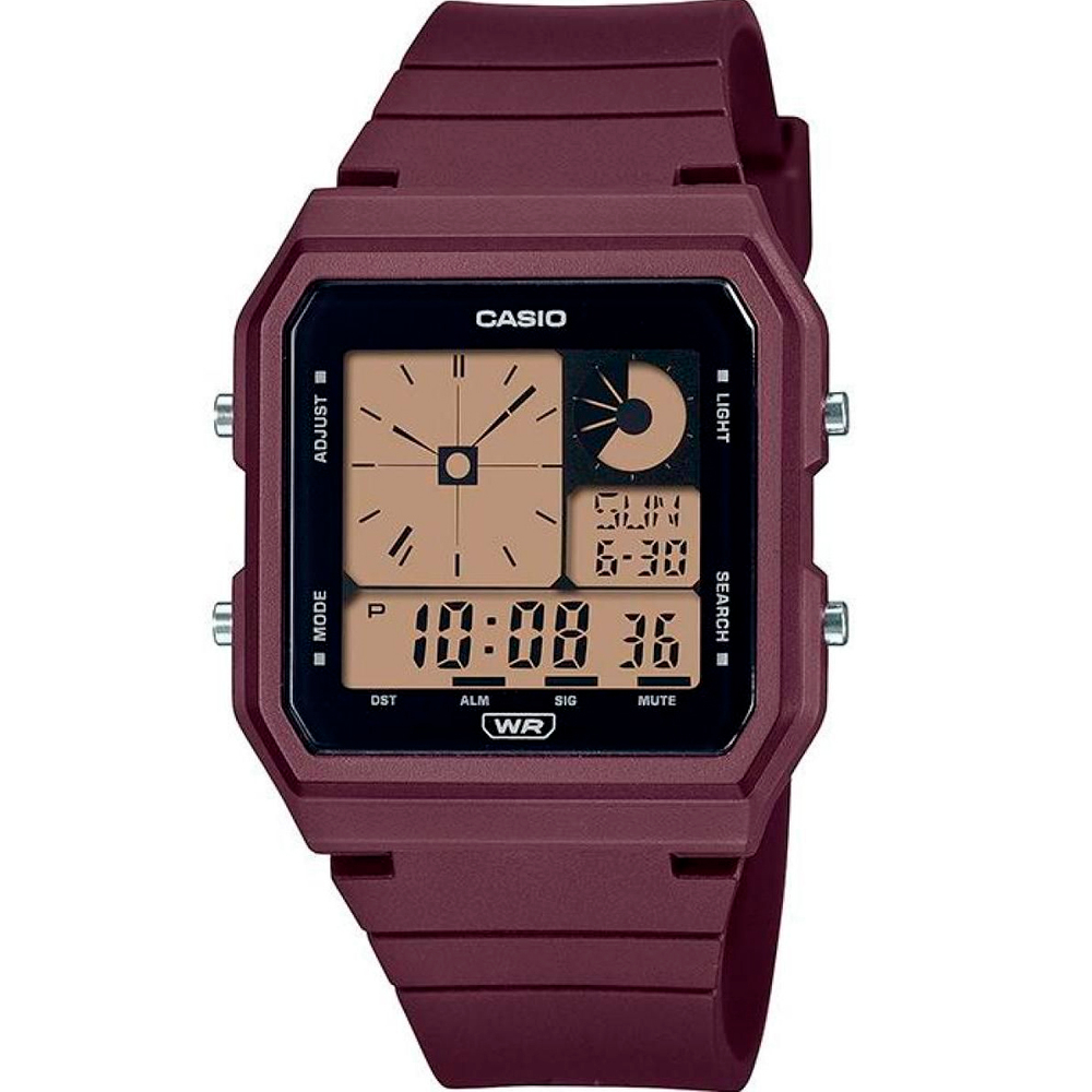 Наручные часы Casio LF-20W-5A