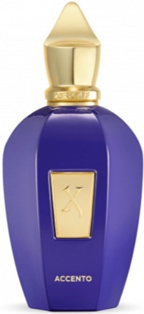 Xerjoff Accento 100 ml