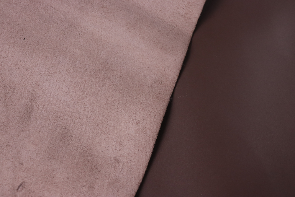 1,2-1,4 Кожа Наппа Коричневая