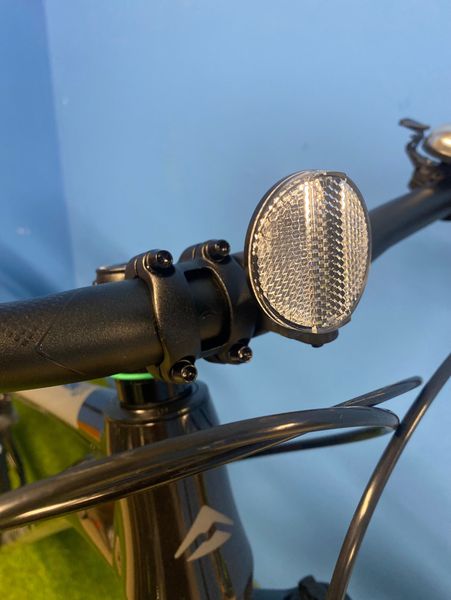 Горный велосипед Велосипед Merida Big.Trail 200