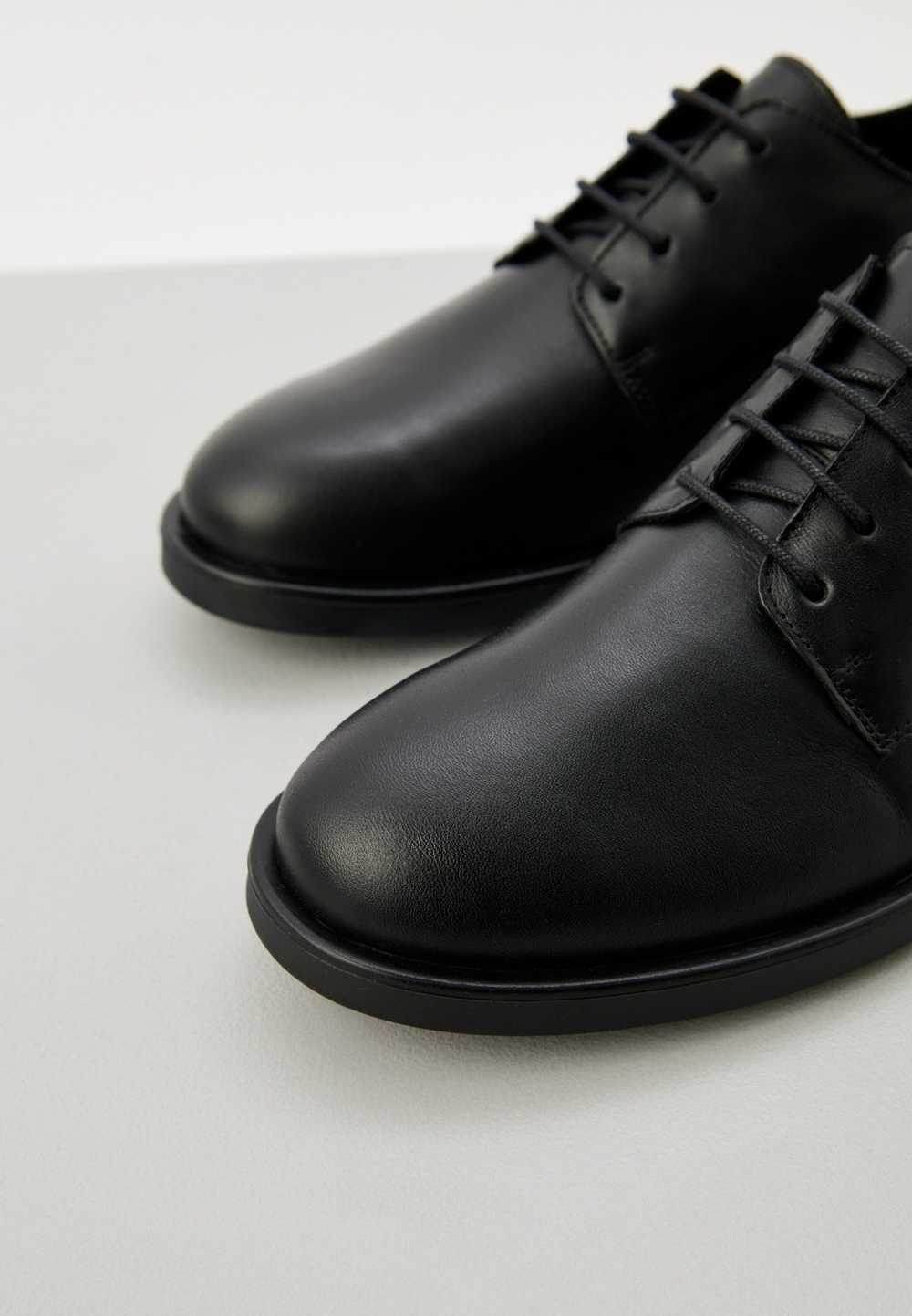 Туфли мужские CALVIN KLEIN FLEX DRESS DERBY 4HO