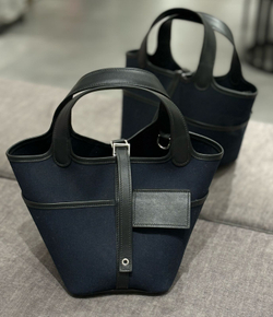 Сумка Hermes 18 см