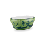 Салатник Richard Ginori Oriente Italiano Malachite (25 см)