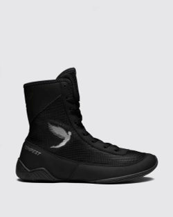 Боксёрки Fly TEMPEST BOOTS - Black