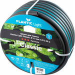 Шланг садовый Plantic Light Classic 1/2" 25 м   19160-01