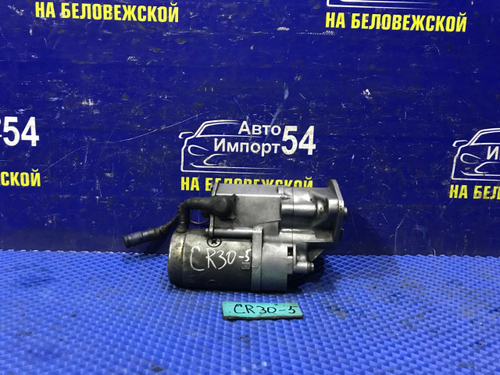 Стартер TOYOTA TOWNACE 1990