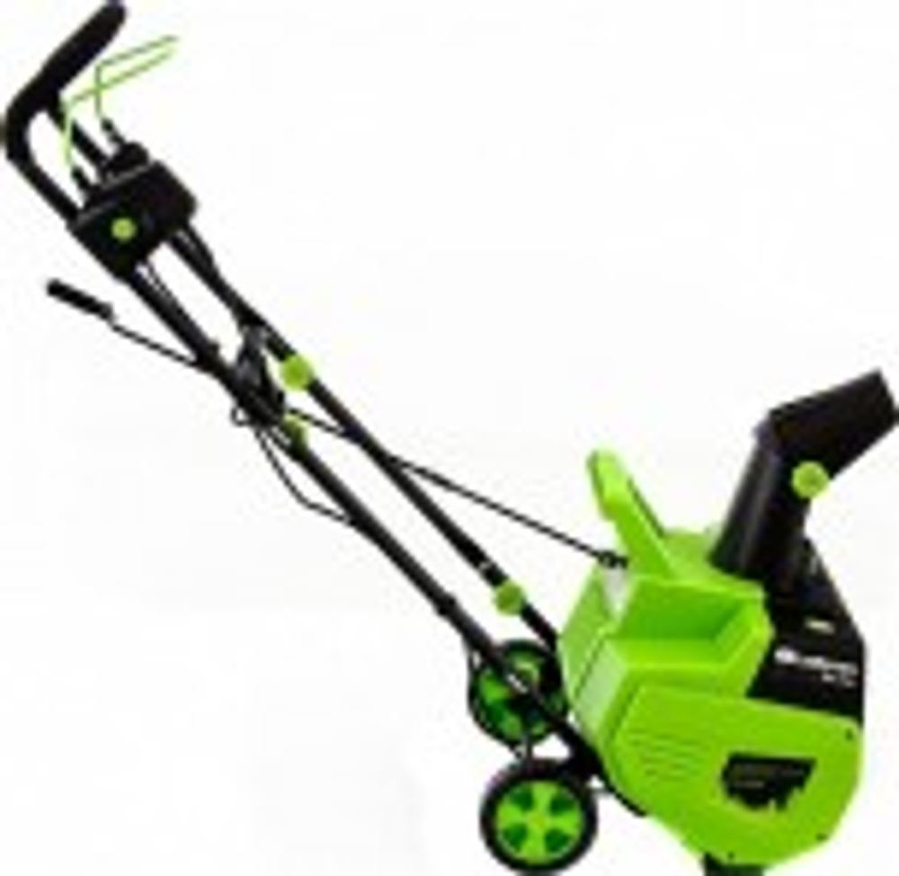 Снегоуборщик электрический СИБРТЕХ ЭСБ-2000 97620