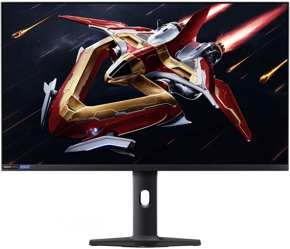 Монитор Redmi G Pro 27Q 180Hz 2K IPS  27" (P27QDA-RGP)