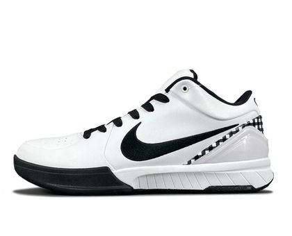 Kobe 4 sneakers 2025