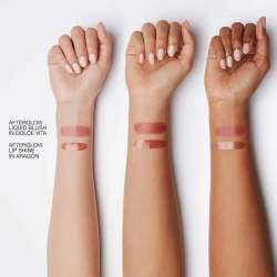Nars Mini Afterglow Liquid Blush & Lip Shine Duo