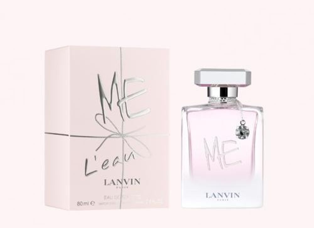 Lanvin Me L'Eau