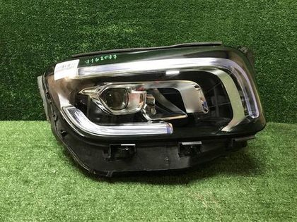 Фара правая Mercedes GLB X247 (2019-2023) LED