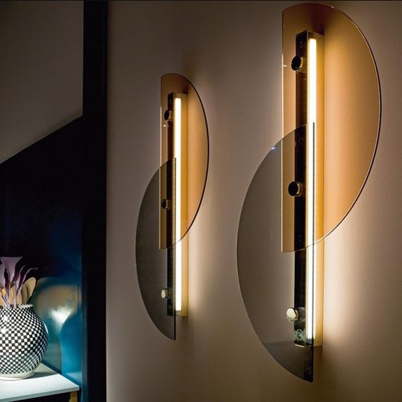 Бра Imperium Loft Arflex 144373-22