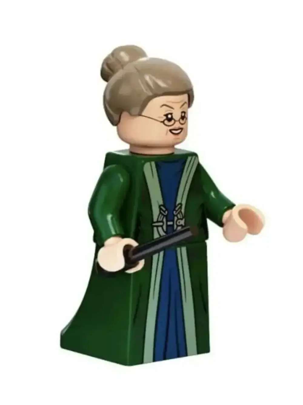 Конструктор Визит в деревню Хогсмит 885 деталей 6048