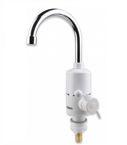 Кран-водонагреватель проточный "Умница" модель ПКВ-3