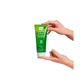 Очищающий гель MartiDerm Acniover Purifying Gel 200 мл