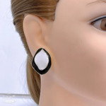 Серьги LuxVintage - арт1113