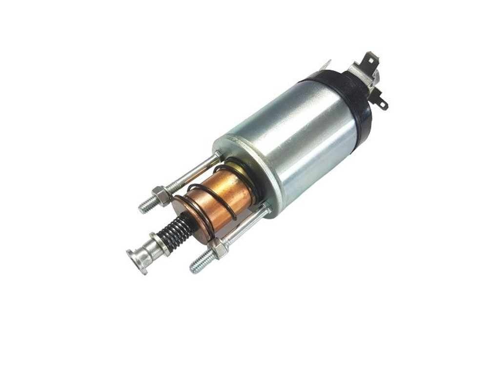 Стартер на Perkins 26404, 26404R, 26410, 26413, 26413R, 26414, 27433