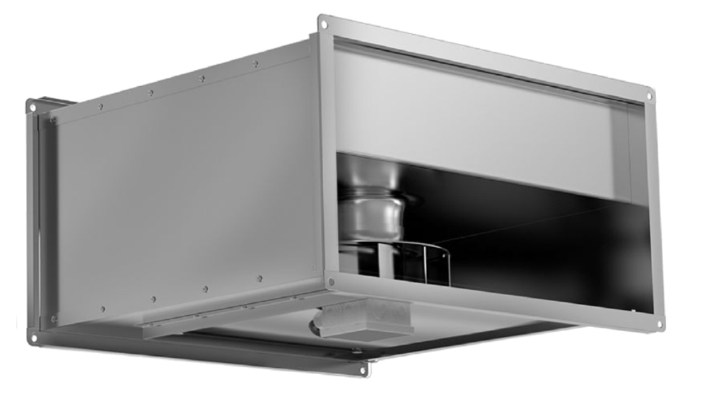 Вентилятор для наборных систем ZILON ZFPN 80-50-4D