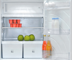 Холодильник Pozis Свияга-410-1 (черный)