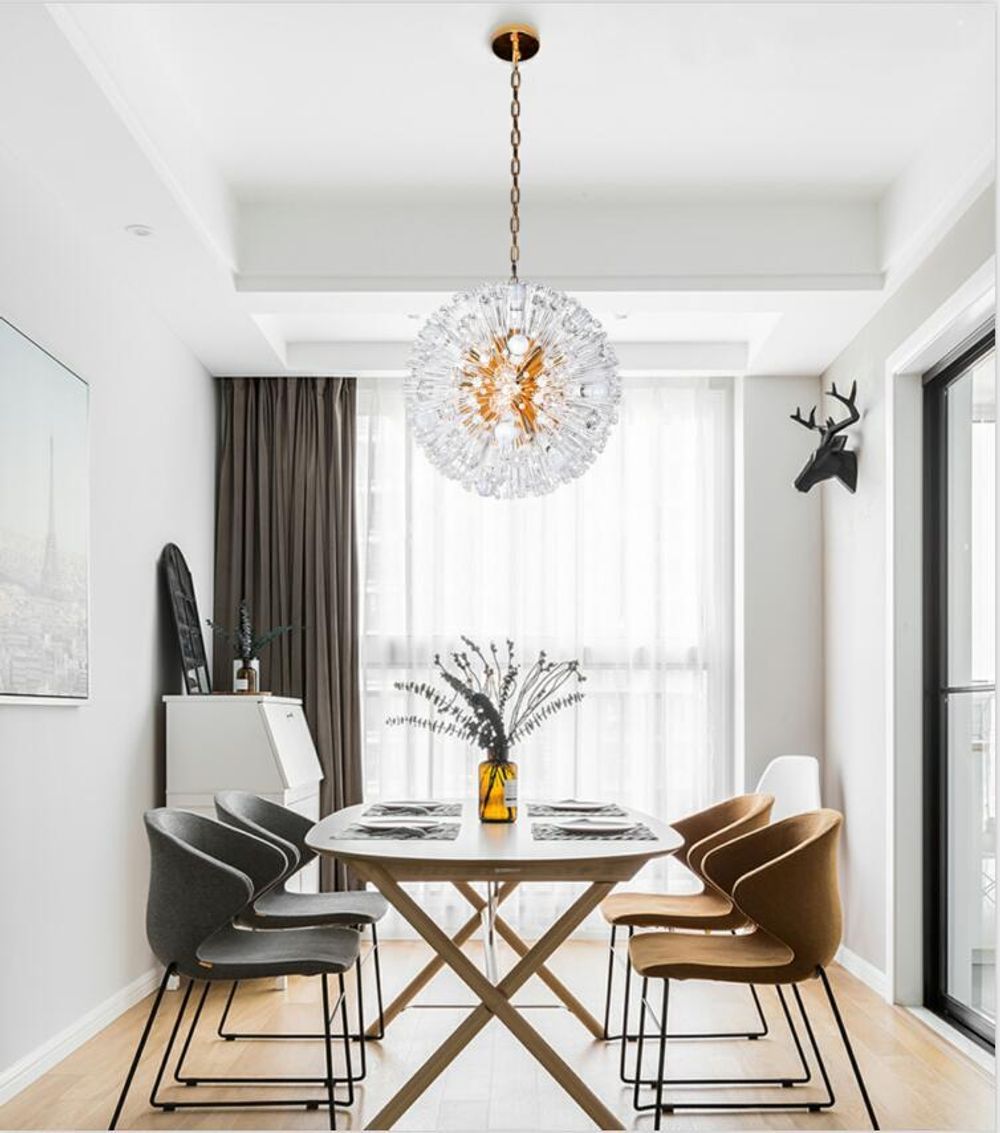 Люстра BRCH9012-700